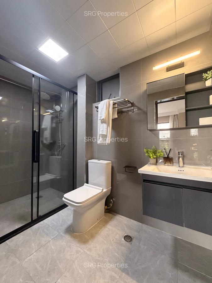 3 Bed Apartment with En Suite in Westlands Area - 3