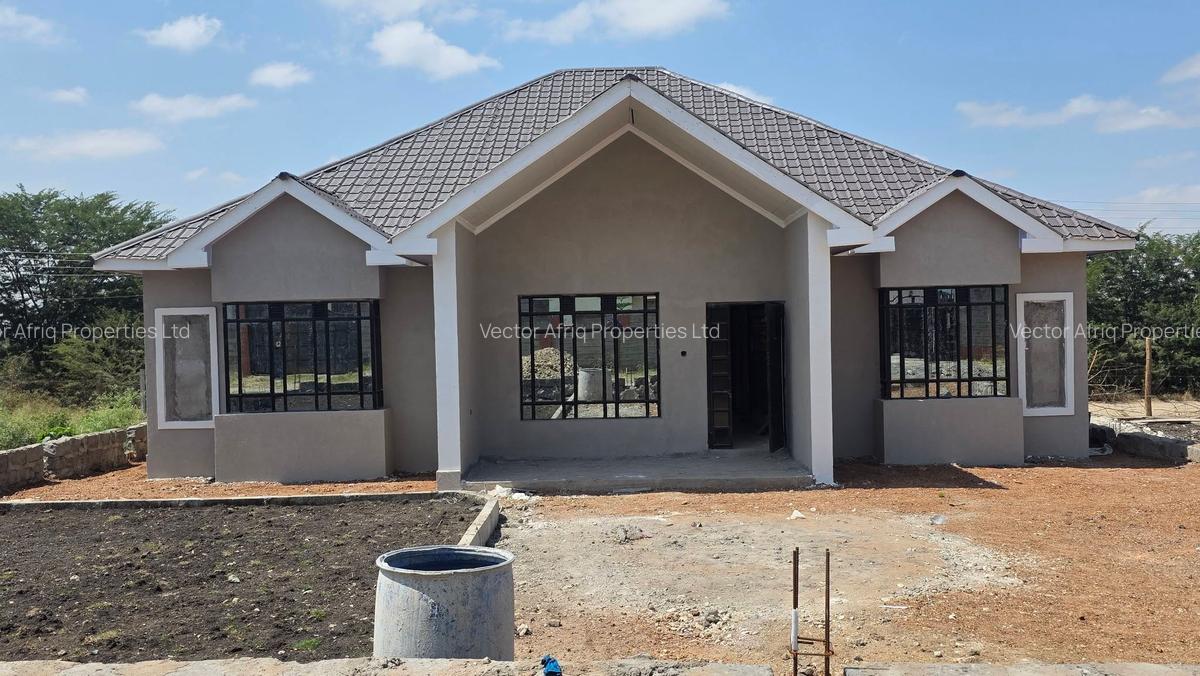 3 Bed House with En Suite at Yukos - 1