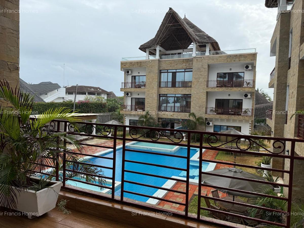Serviced 6 Bed Apartment with En Suite at Watamu Beach - 16