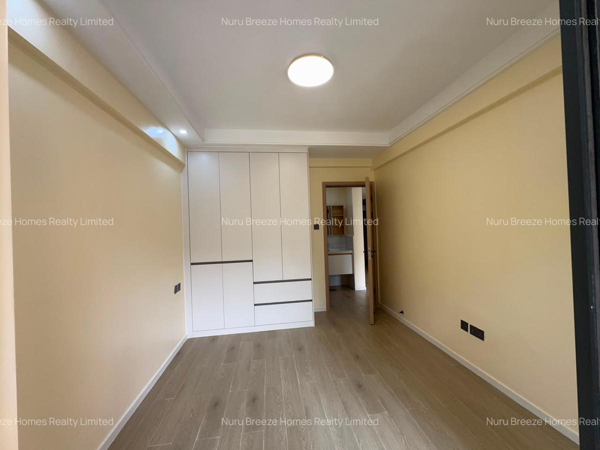 2 Bed Apartment with En Suite in Rhapta Road - 6