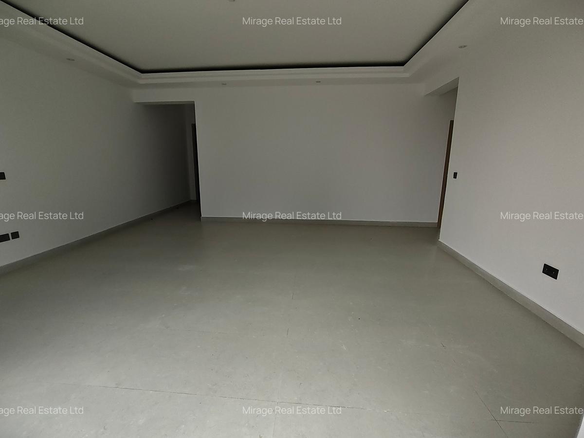 3 Bed Apartment with Staff Quarters in Brookside - 18