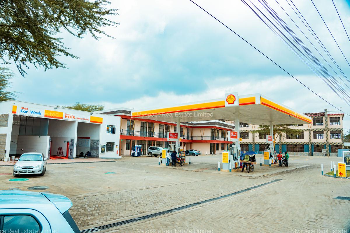 Commercial Property with Backup Generator in Karen - 8