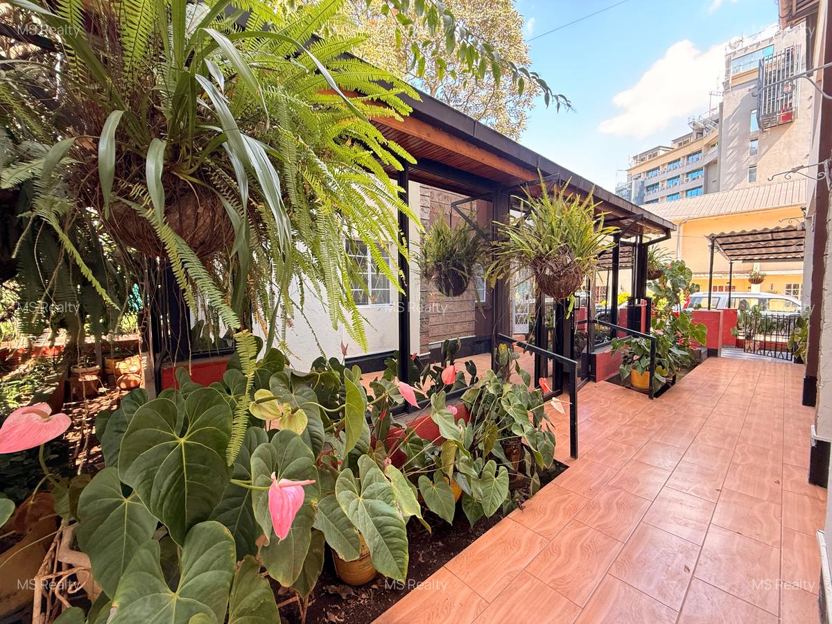 Commercial Property with Service Charge Included in Westlands Area - 2