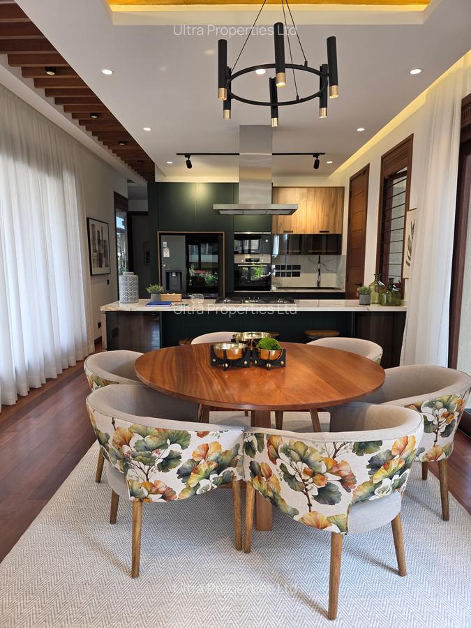 4 Bed Townhouse with En Suite in Runda - 3