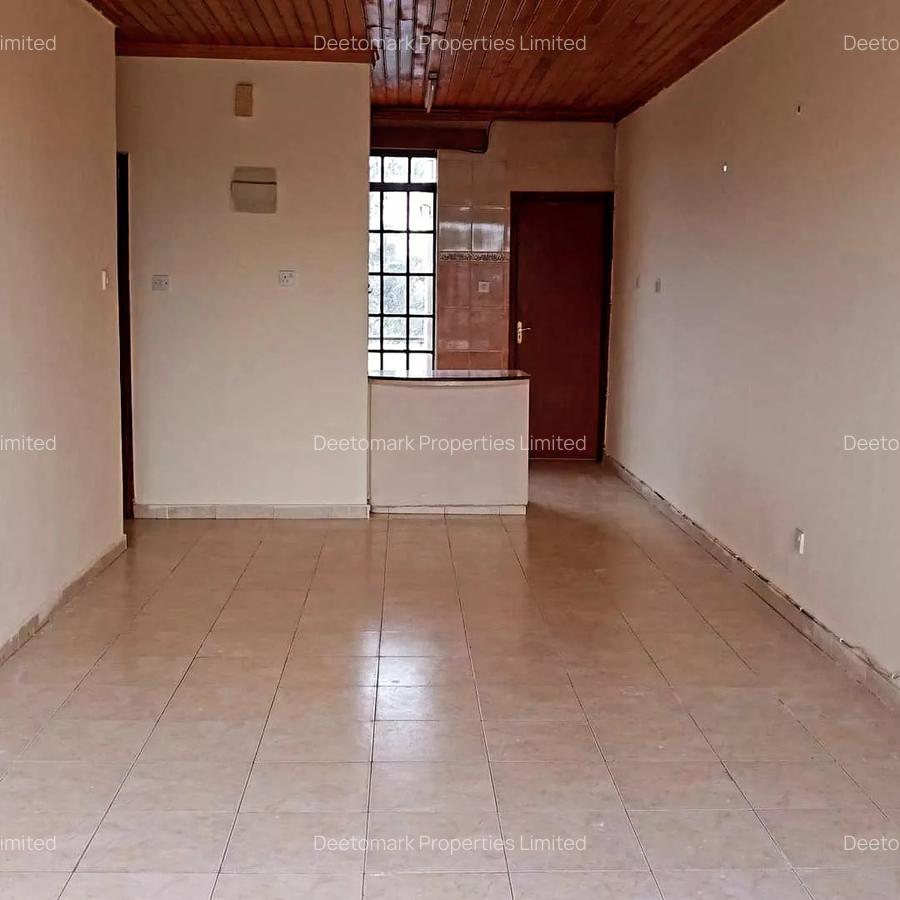 1 Bed Apartment with Borehole at Ngong Road - 4