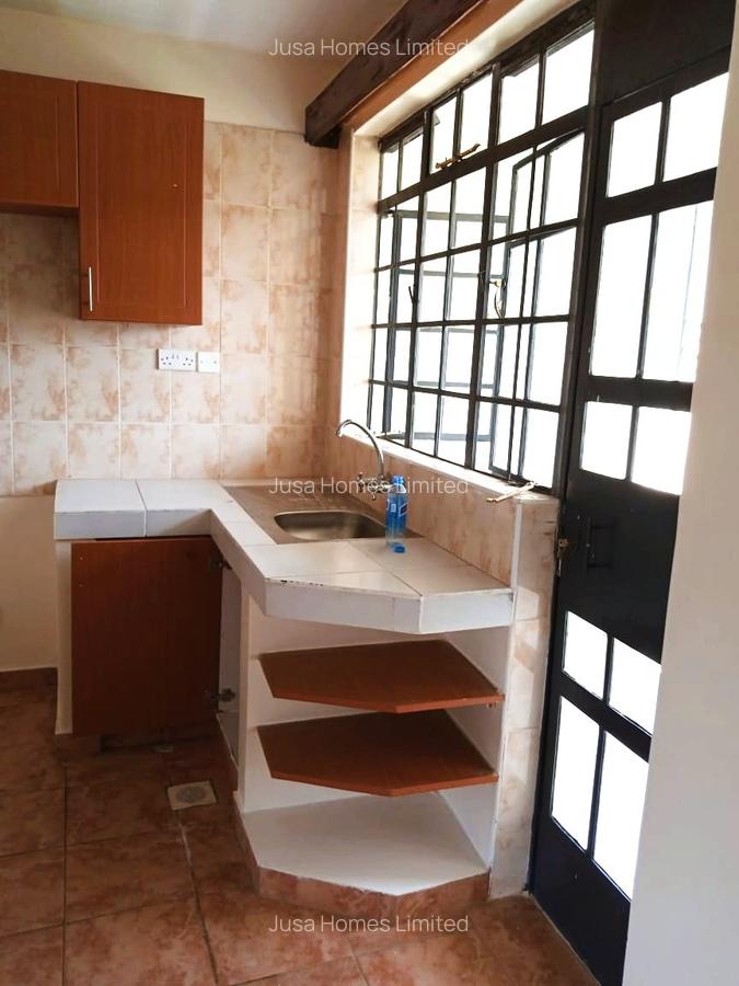 1 Bed Apartment in Karen - 4