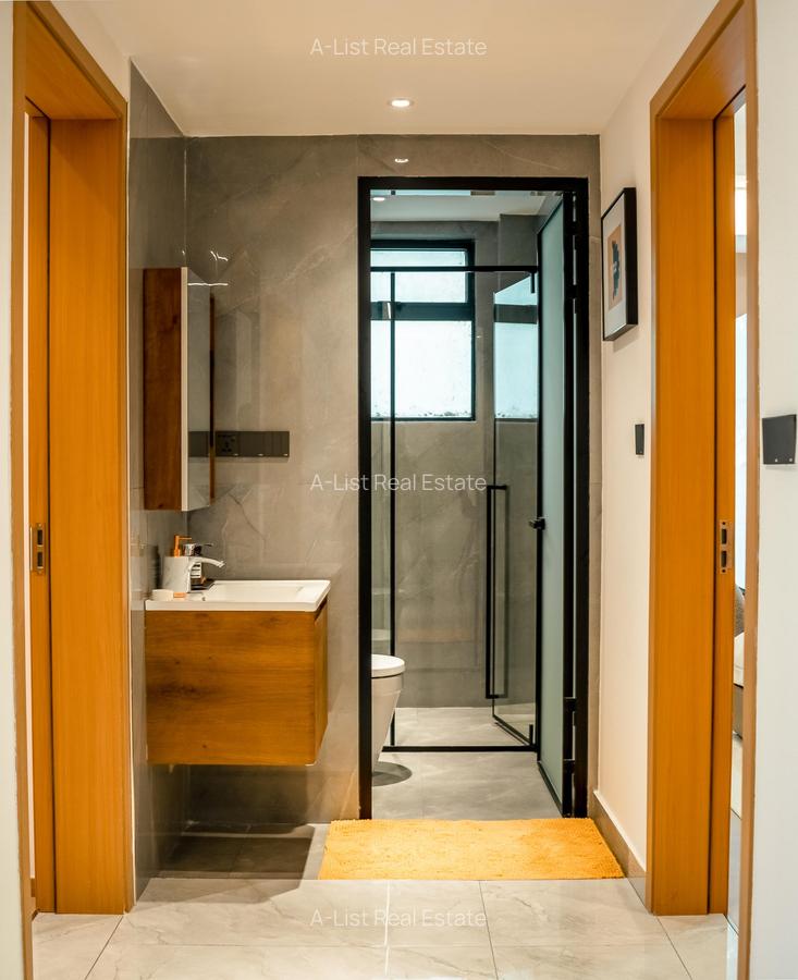 1 Bed Apartment with En Suite at Peponi Road - 8