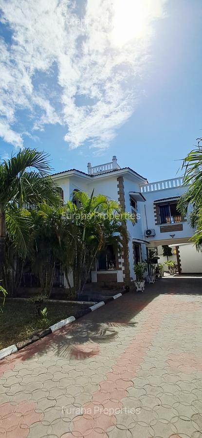 3 Bed Townhouse with En Suite at Shanzu - 16
