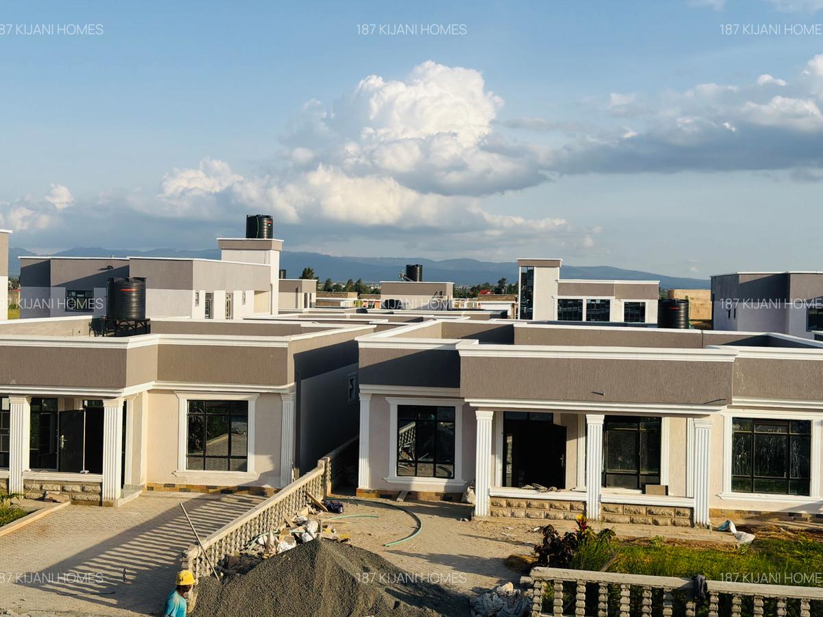 3 Bed House with En Suite at Kangudo Road - 14