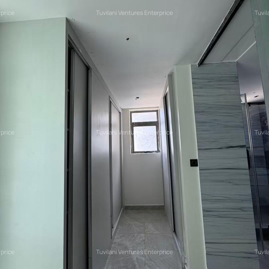 Serviced 2 Bed Apartment with En Suite at Nyali Monbasa - 8