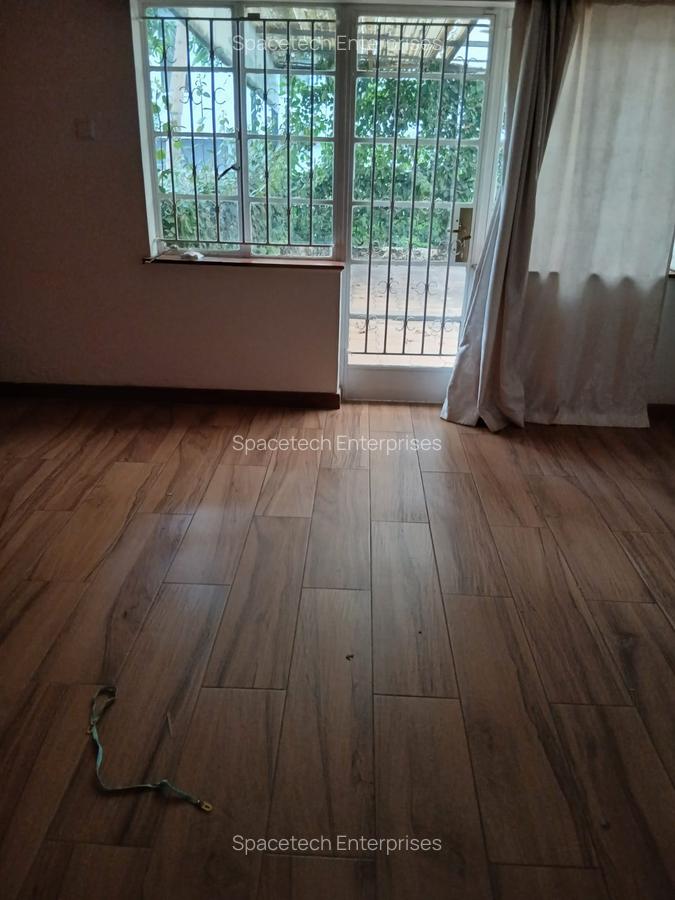 5 Bed House with Staff Quarters in Lavington - 12
