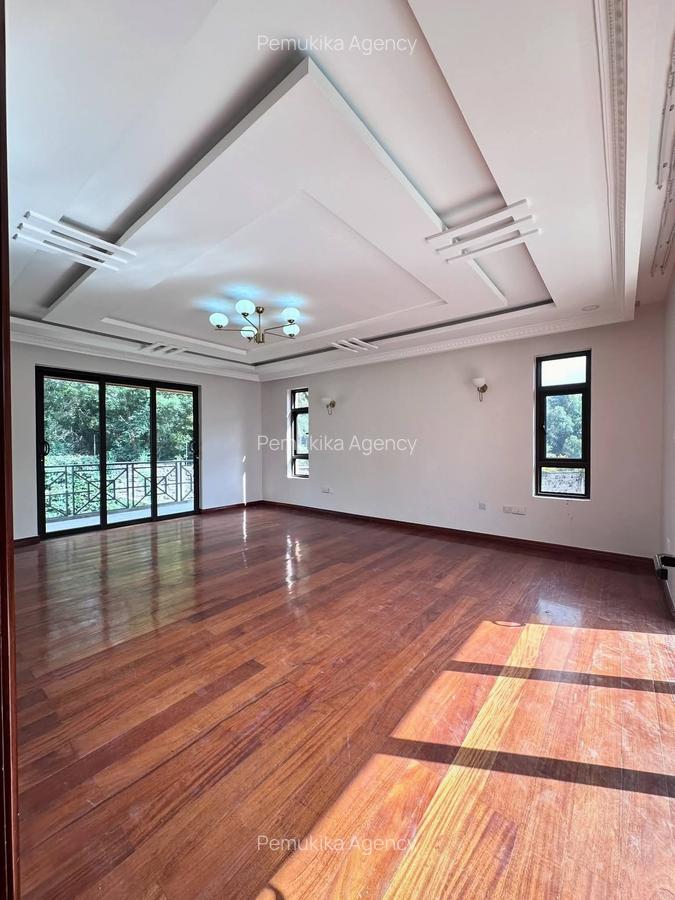 4 Bed Villa at Karen - 4