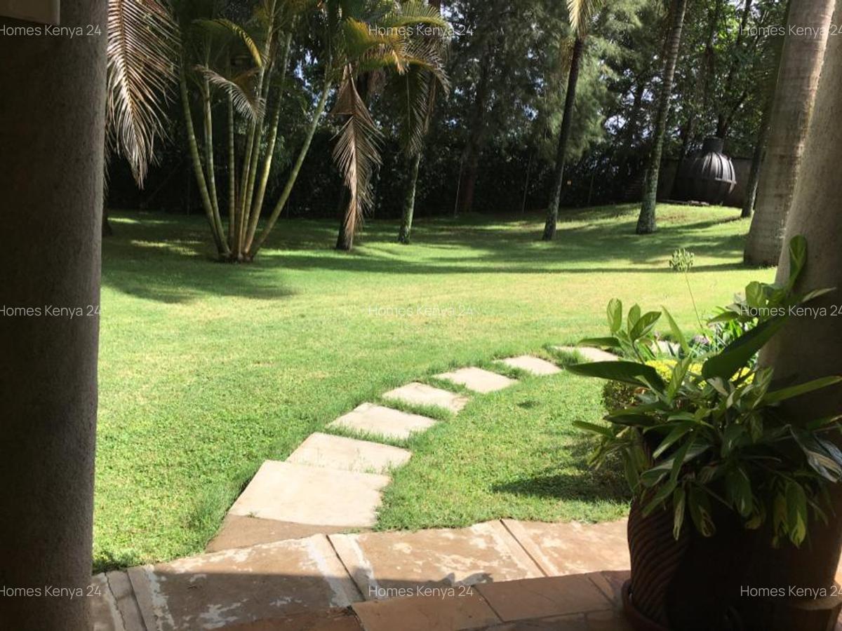 1 Bed House at Runda Grove - 3