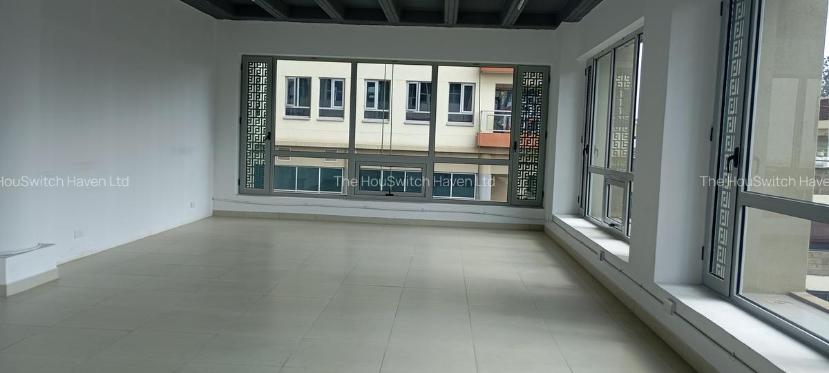 1,803 ft² Office with Service Charge Included at Parklands Rd - 4