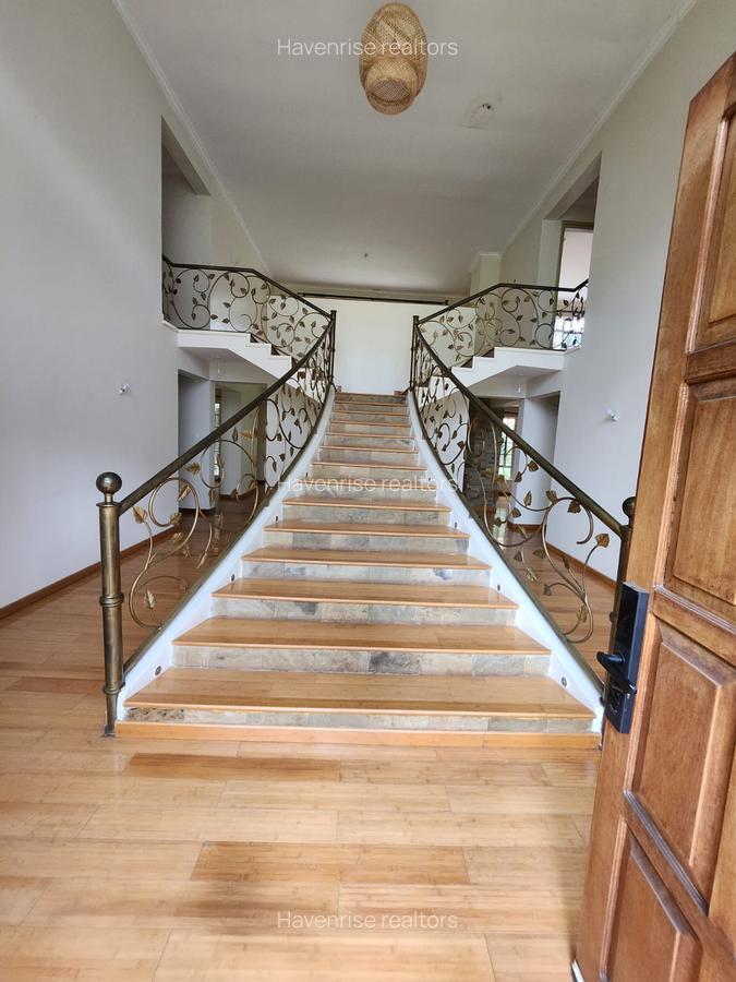 4 Bed House at Karen - 5