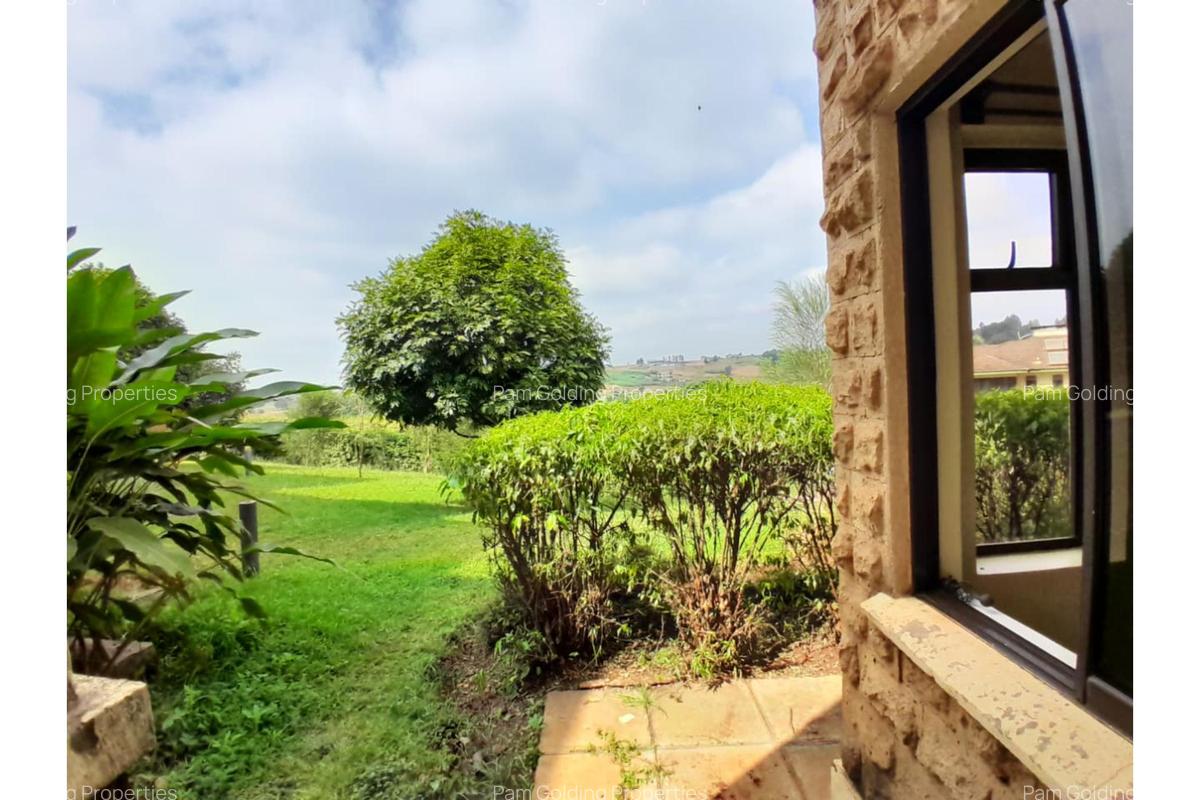 3 Bed Apartment with Parking at Migaa - 13