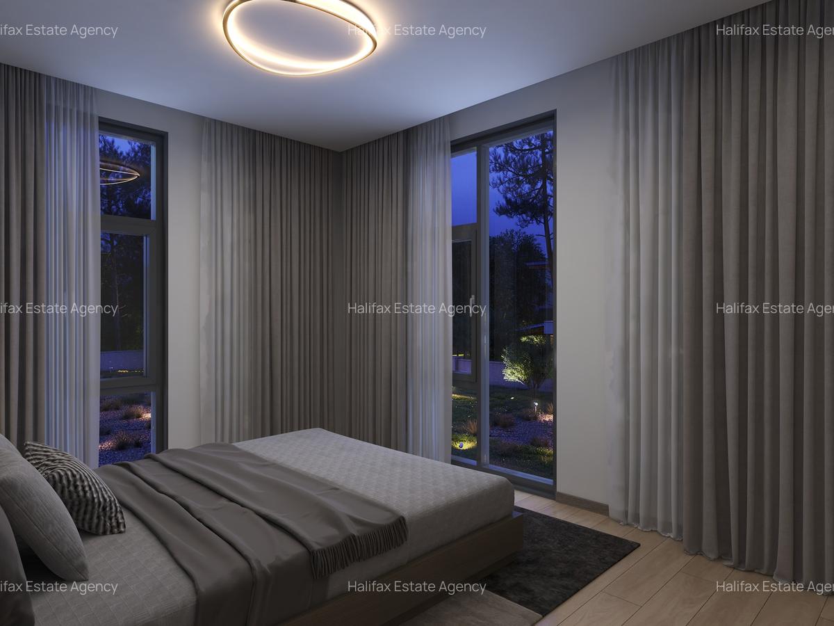 1 Bed Apartment with En Suite in Kilimani - 13