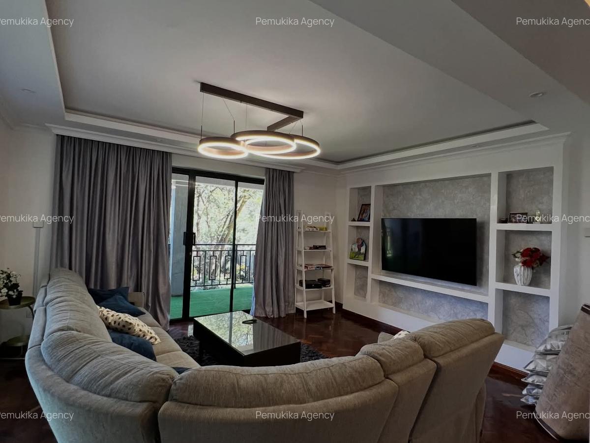 6 Bed Villa at Kcb Leadership - 5