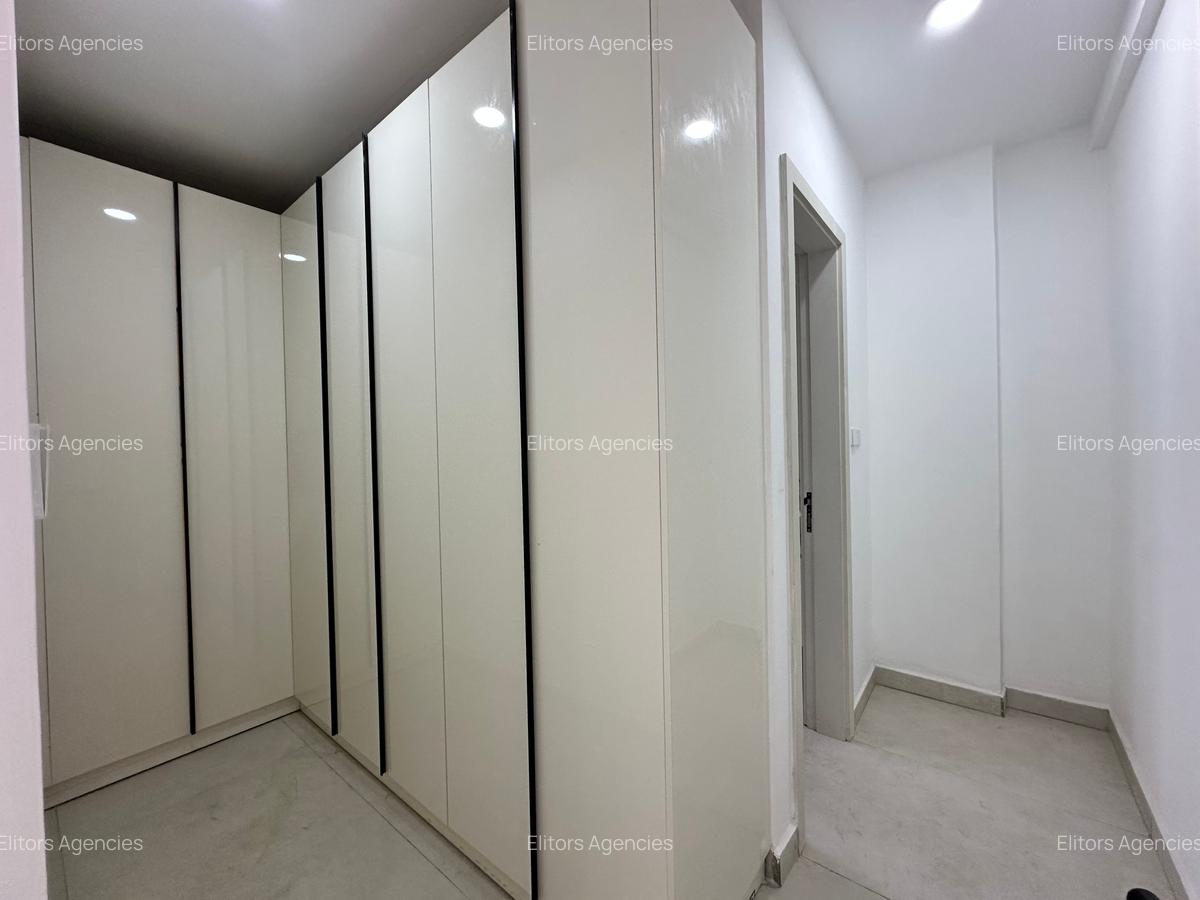 4 Bed Apartment with En Suite at General Mathenge Road - 16