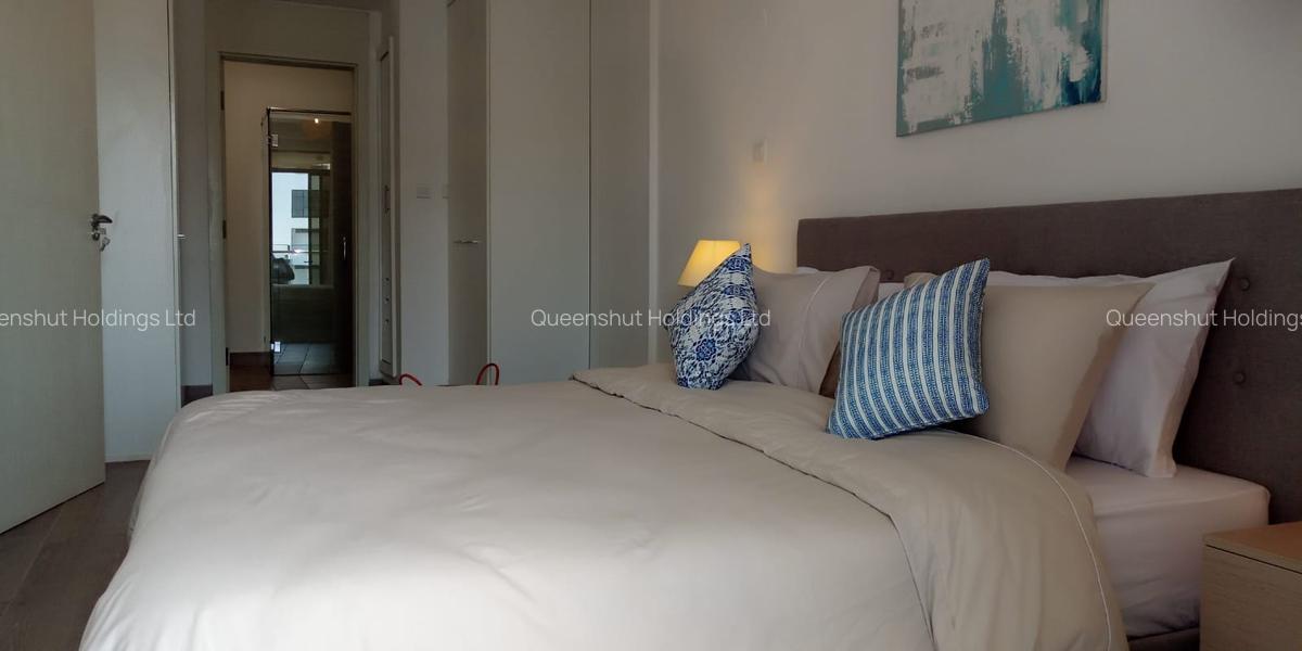 Furnished 3 Bed Apartment with En Suite in Westlands Area - 9