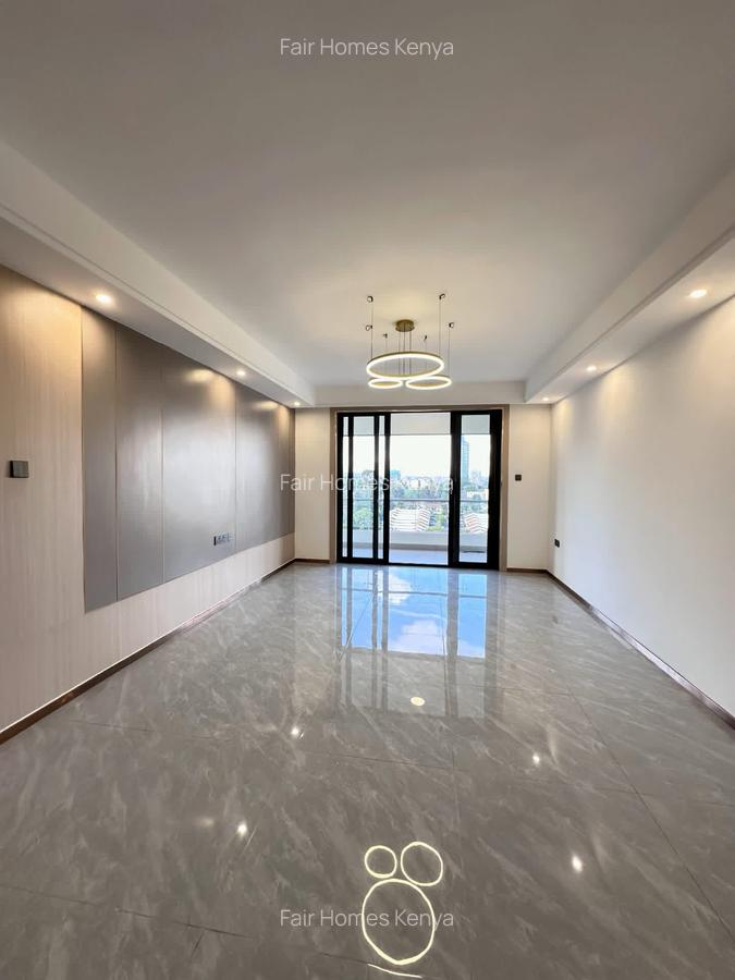 2 Bed Apartment with En Suite at Riverside Drive - 1