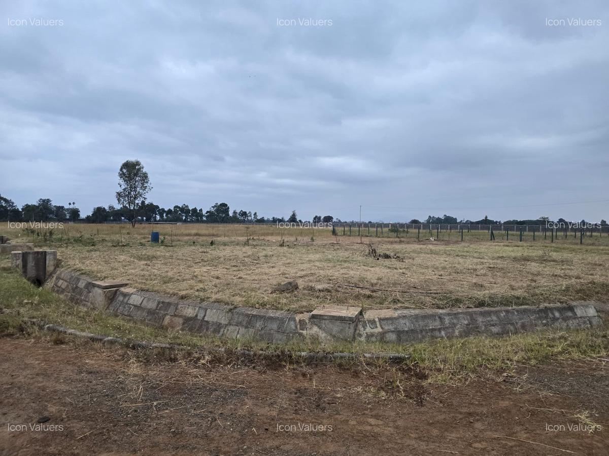 0.25 ac Land at Kenyatta Road - 5