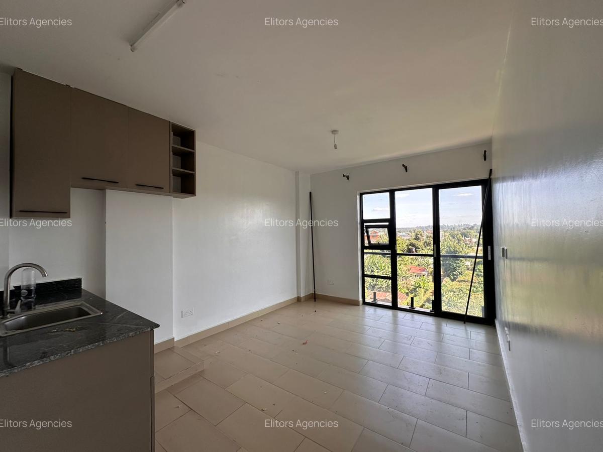 Studio Apartment with En Suite at Kirawa Road - 3