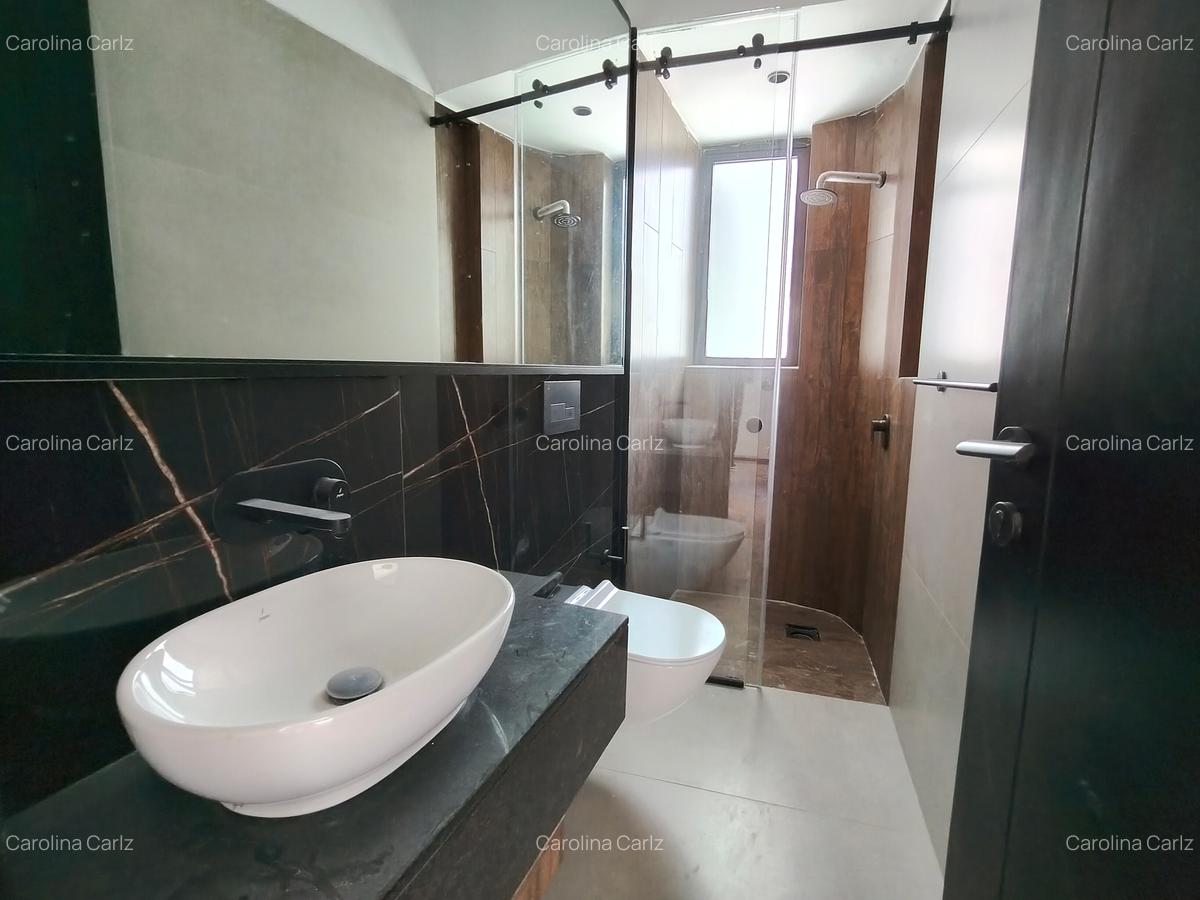 3 Bed Apartment with En Suite at Peponi Road - 12