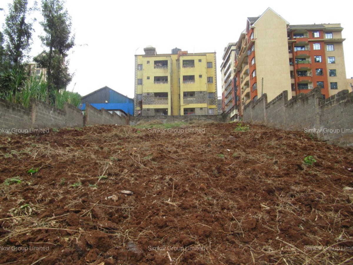 Land at Off Limuru Rd - 5