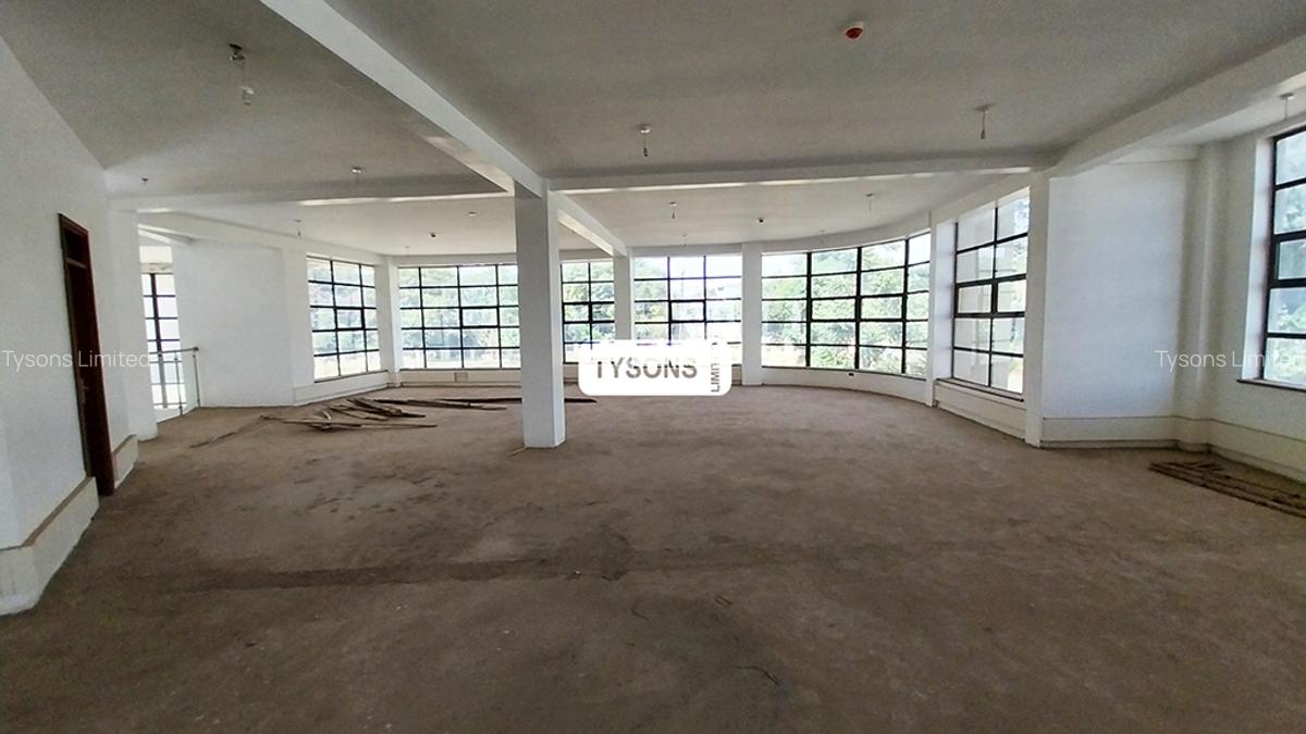 Office with Backup Generator in Spring Valley - 3