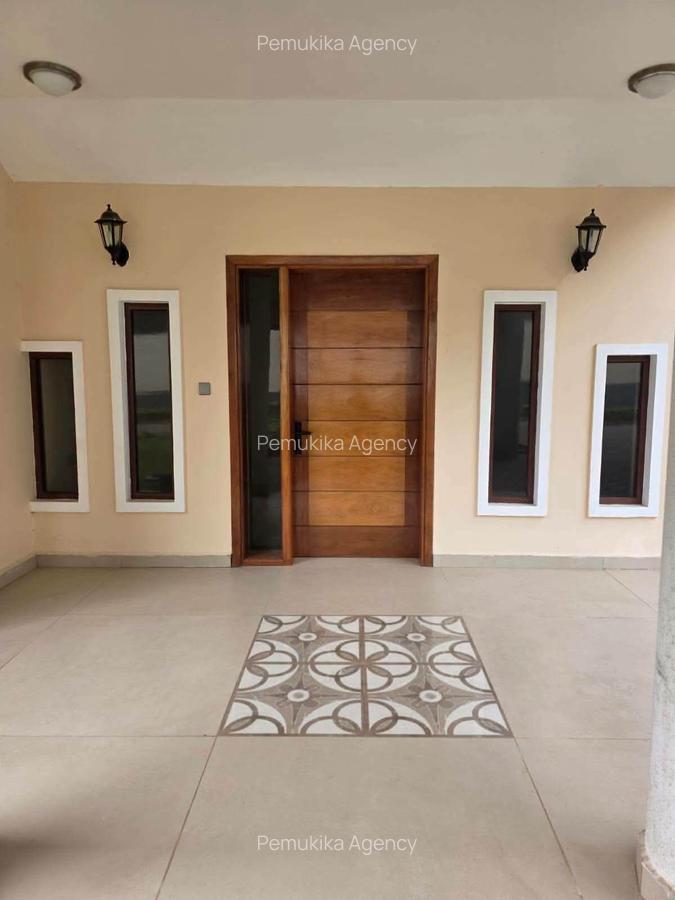 4 Bed Townhouse with En Suite in Rosslyn - 11