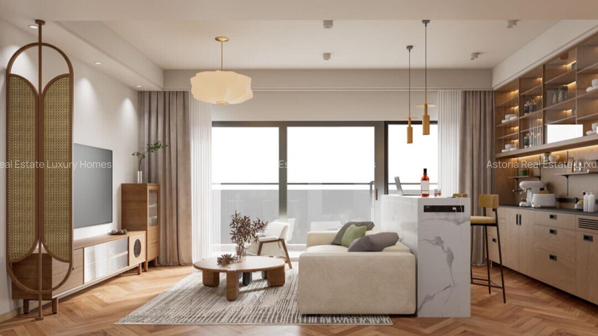 3 Bed Apartment with En Suite at 2026-234 - 4