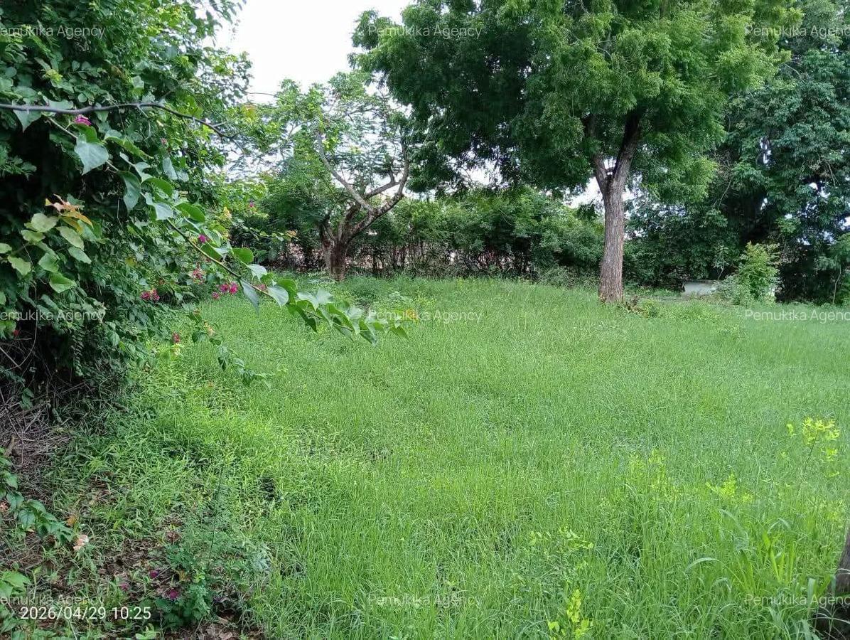 3 Bed Townhouse in Karen - 11