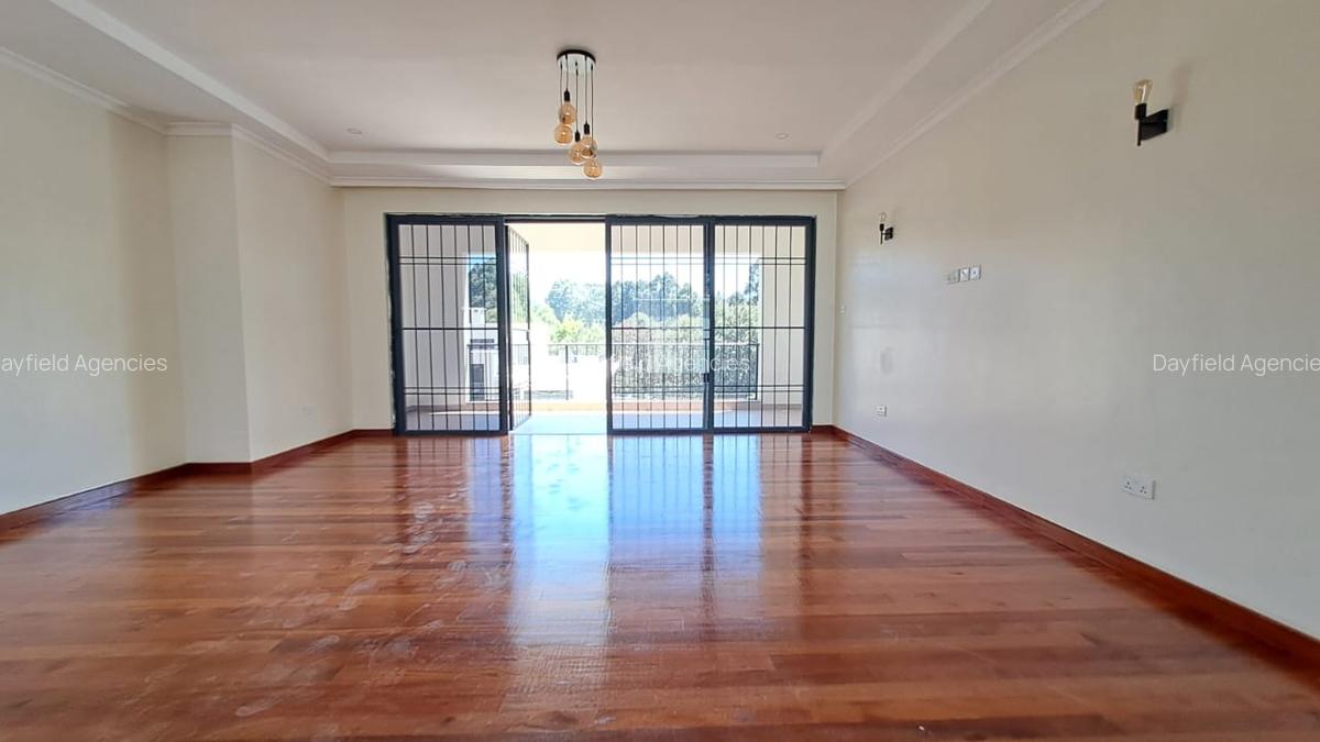 6 Bed House with En Suite at Kibagare Valley - 7