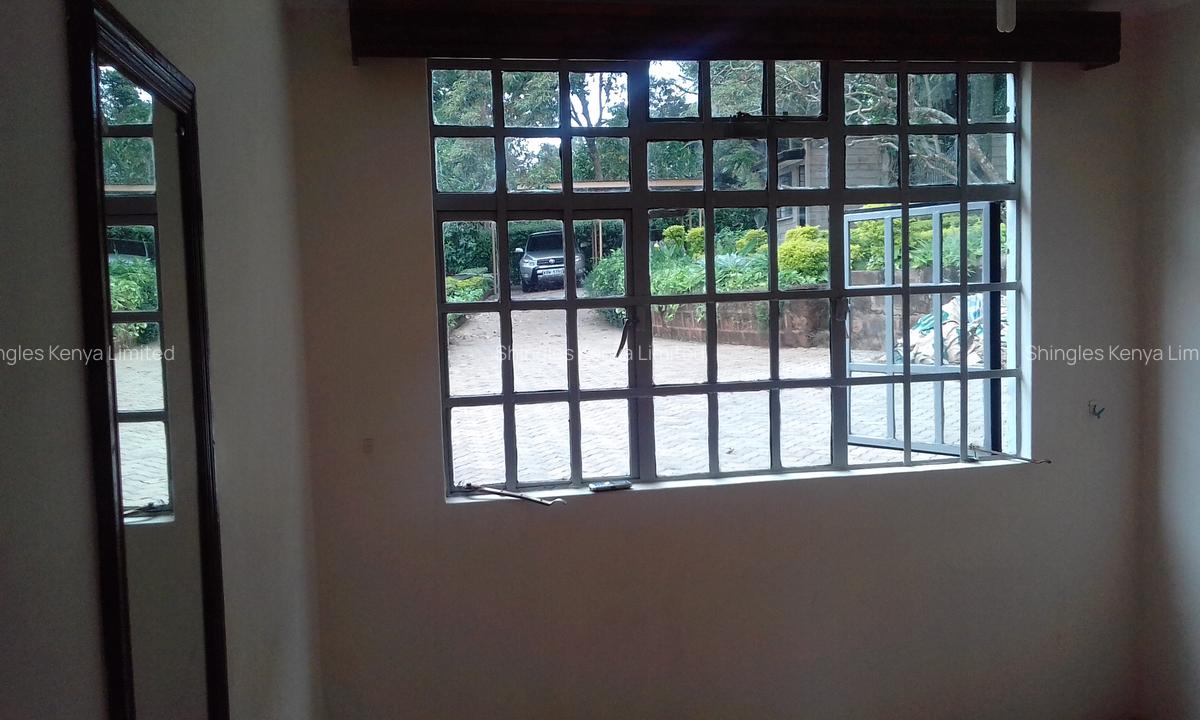 1 Bed House with Garden at Njumbi Rd - 10