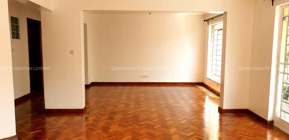 3 Bed Apartment with En Suite at Kilimani - 9