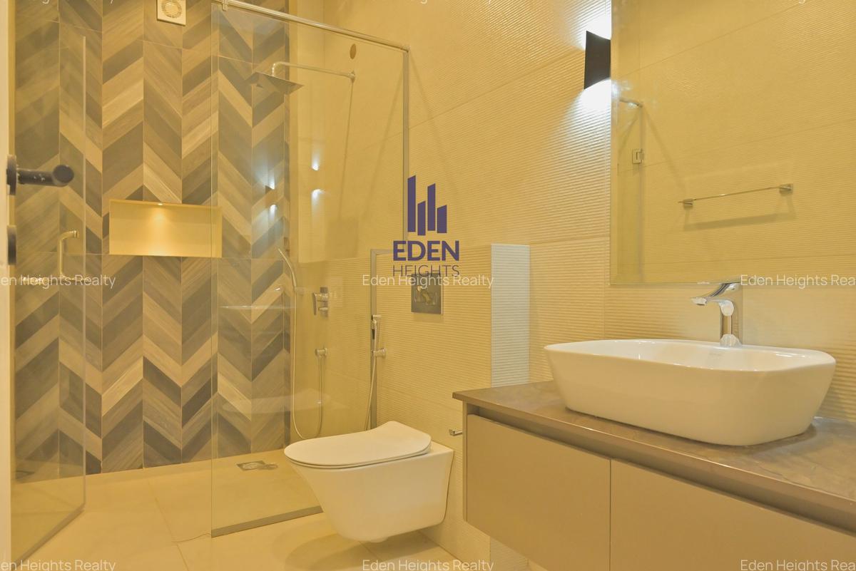 5 Bed Townhouse with En Suite at Mzima - 3