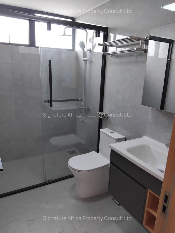 1 Bed Apartment with Swimming Pool at Riara Road - 8