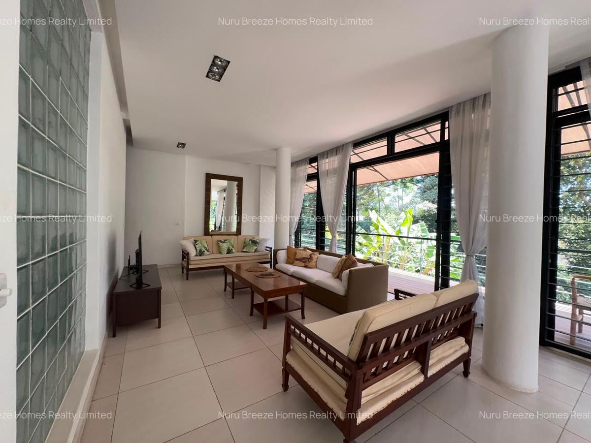 3 Bed Villa with En Suite in Muthaiga - 13