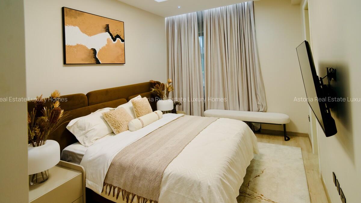 3 Bed Apartment with En Suite at 2026-397 3 Bed - 14