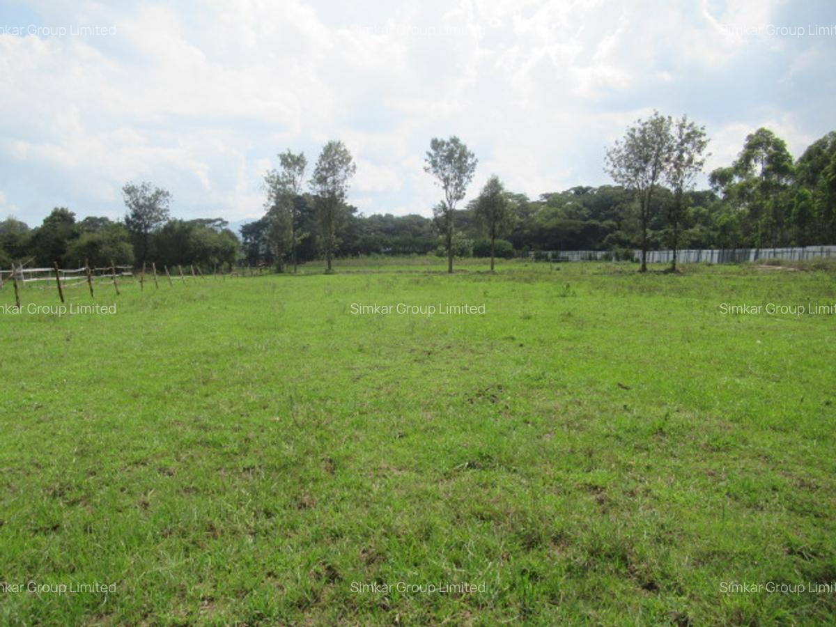 Residential Land at Ololua Ridge - 2