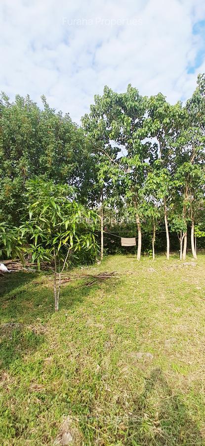 Land at Diani Beach Road - 1