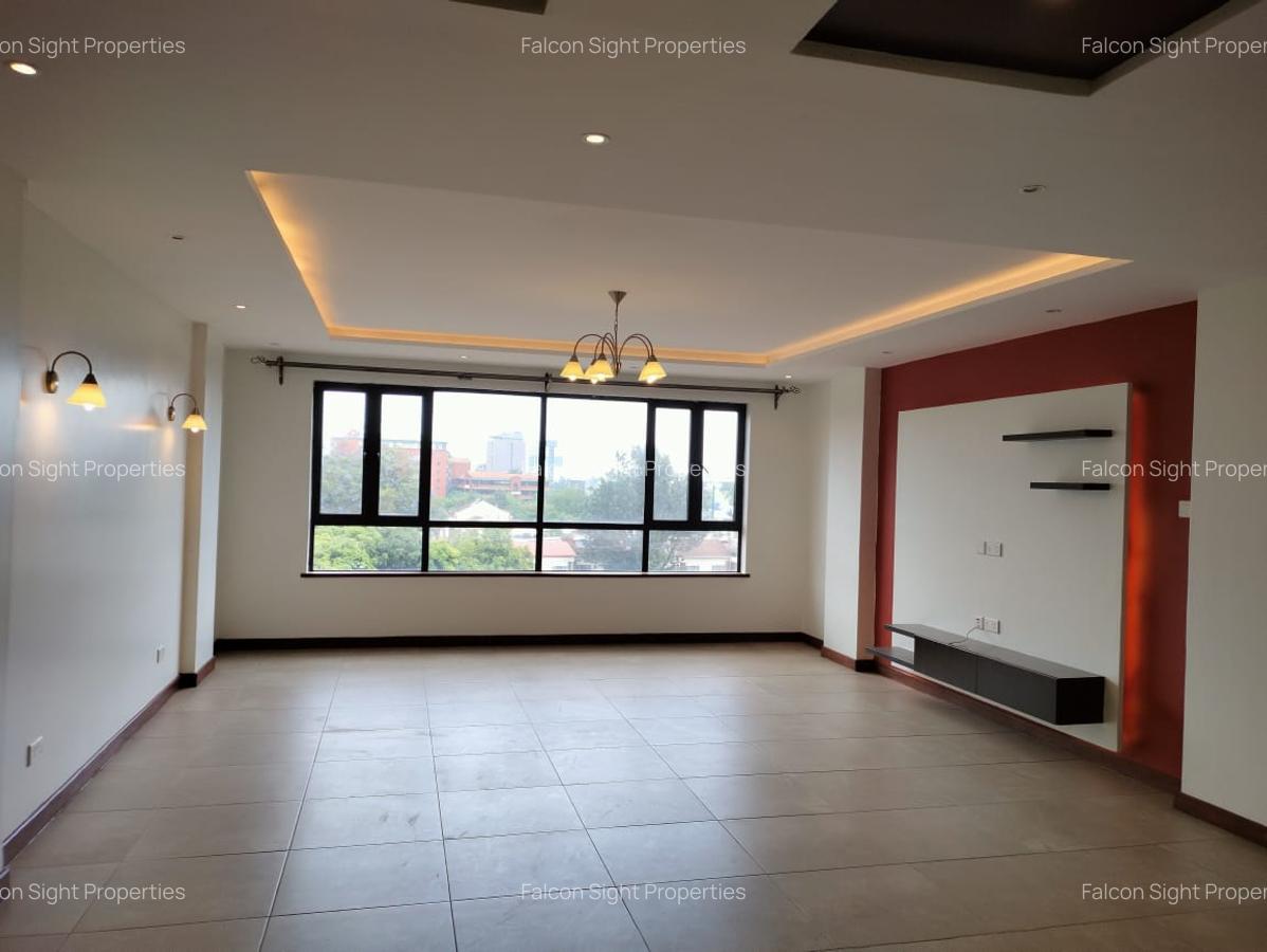 3 Bed Apartment with Gym at Off Limuru Road And Few Minutes Drive To Village Market And Gigiri - 1