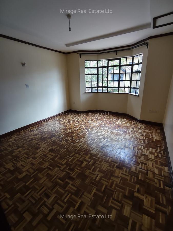 5 Bed Townhouse with Staff Quarters in Lavington - 8