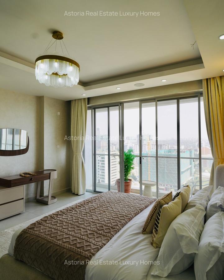 4 Bed Apartment with En Suite at 2026-510 4 Bed A Re - 15