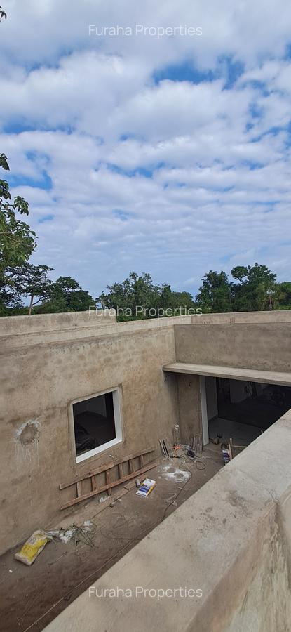 3 Bed Villa with En Suite at Diani - 4