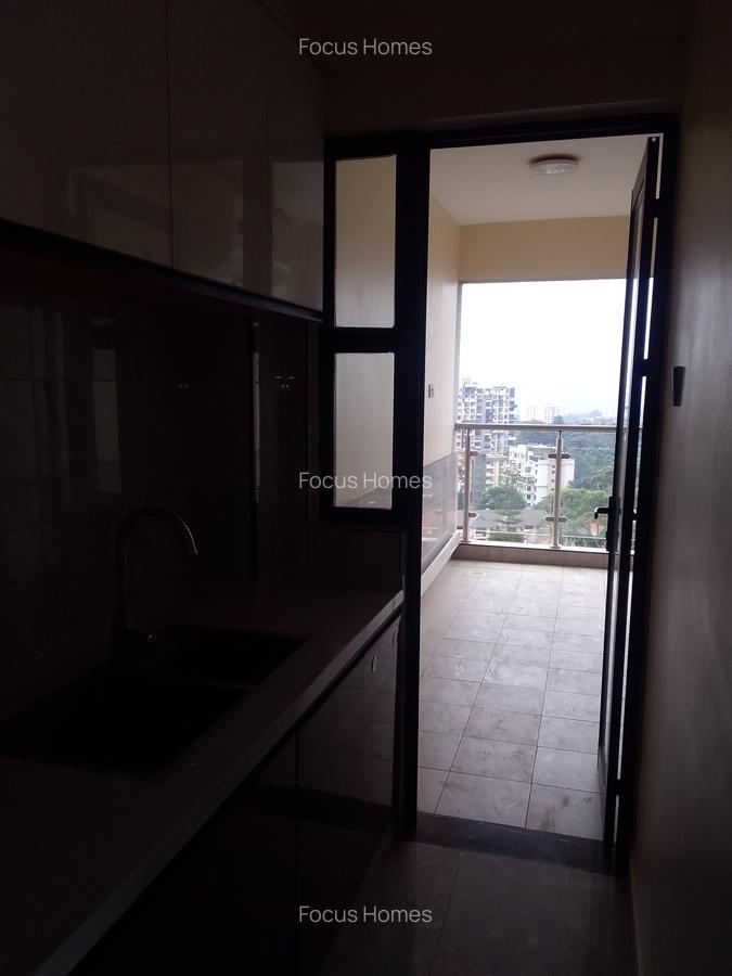 2 Bed Apartment with En Suite in Kileleshwa - 13
