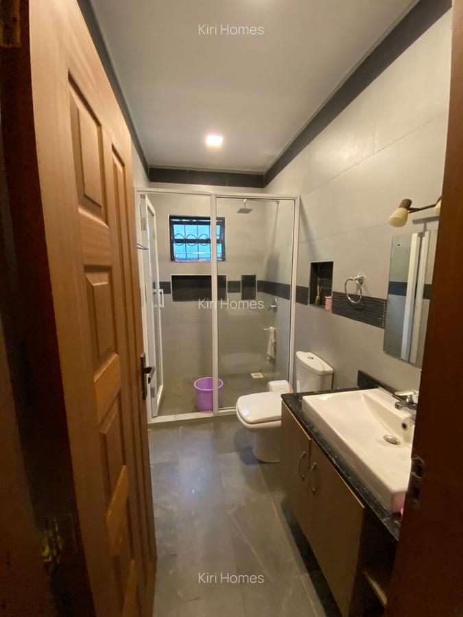 4 Bed Townhouse with En Suite in Runda - 9