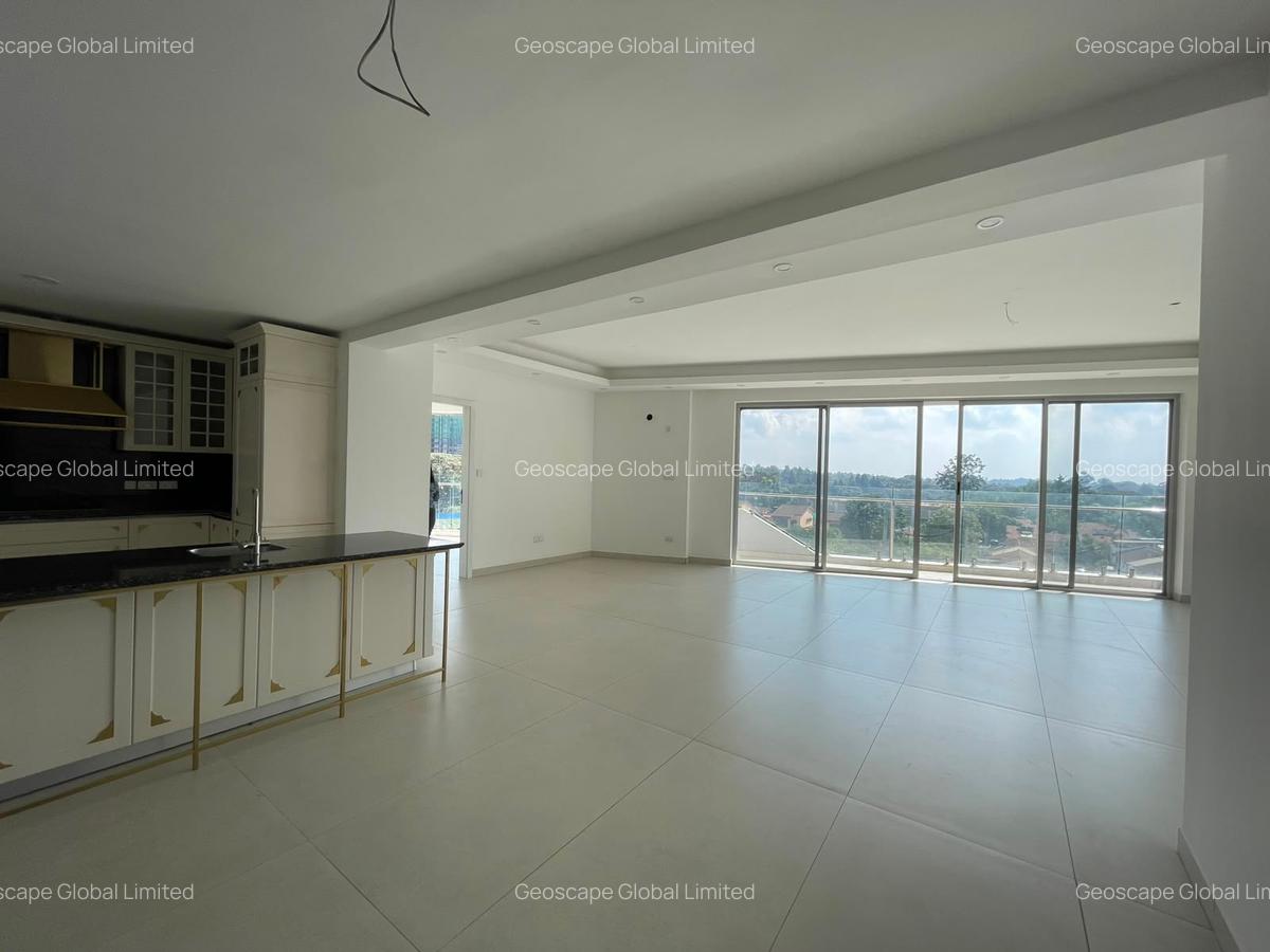 4 Bed Apartment with En Suite in Westlands Area - 11