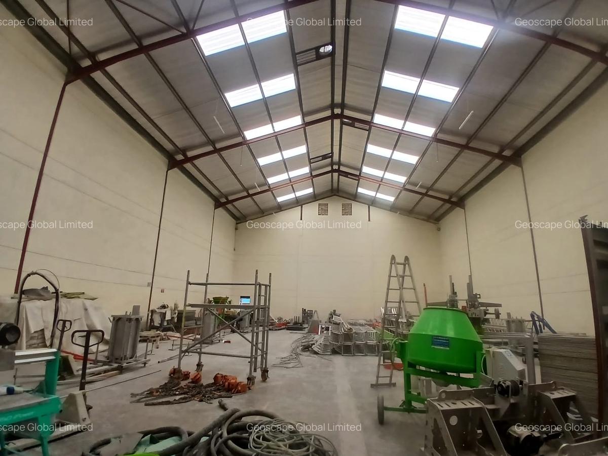 9,579 ft² Warehouse with Parking in Mombasa Road - 15